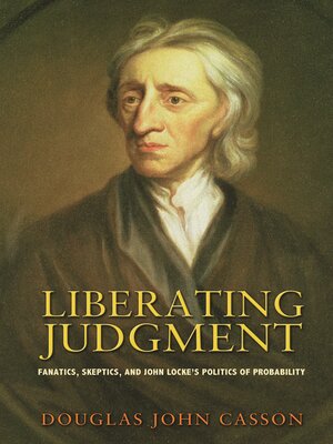 cover image of Liberating Judgment